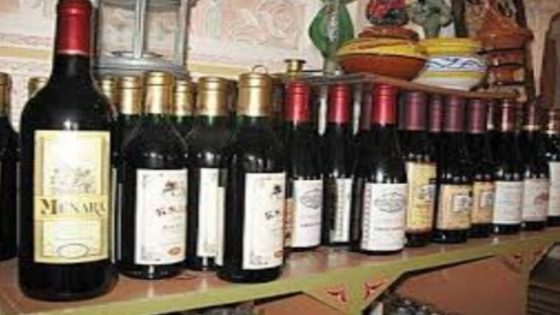 متجر جديد لبيع الخمور بزاوية سيدي إسماعيل يثير استنكار الساكنة