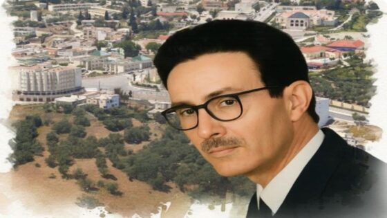 مسابقة إدريس الجاي الشعرية في نسختها الأولى